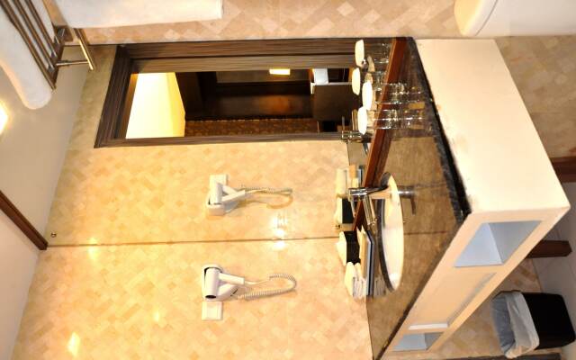 Zia Hotel Boutique Batam