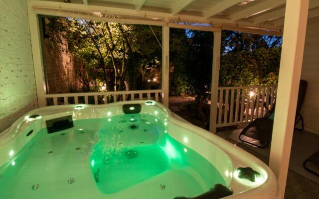 B&B Bed & Sauna