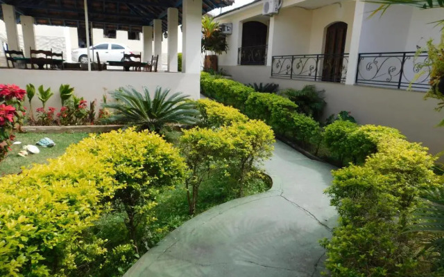 Hotel Real São Lourenço