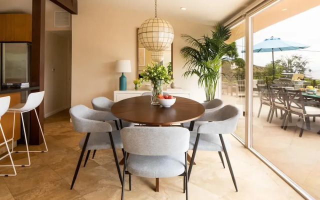 Piedra by AvantStay | Malibu Oasis w/ Patio & Spa