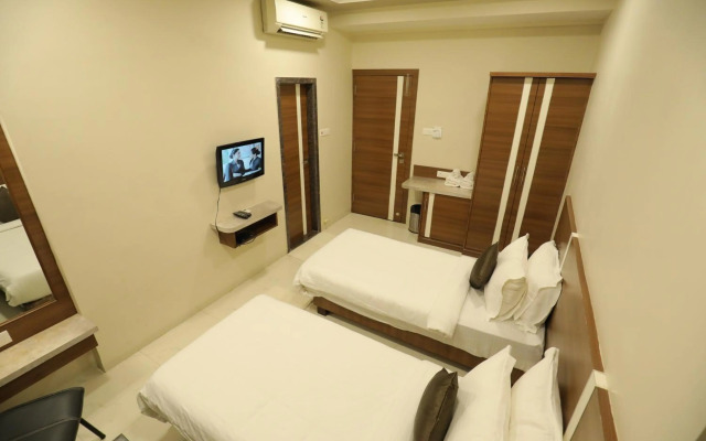 Hotel Highland Resort