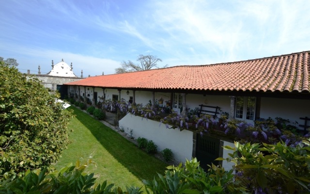 Quinta De Santa Baia