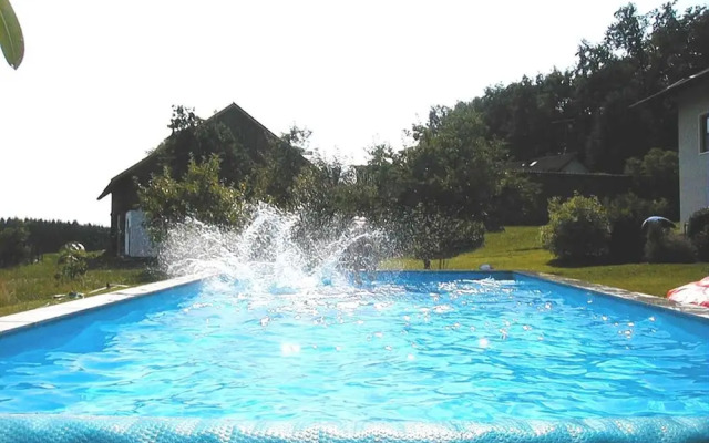 Ferienwohnungen Martina