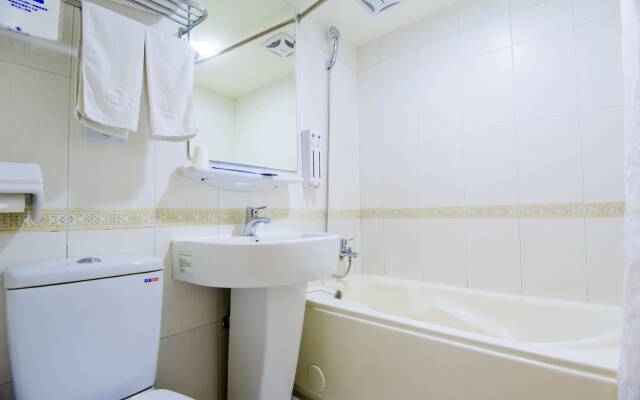 Sanduo Hotel