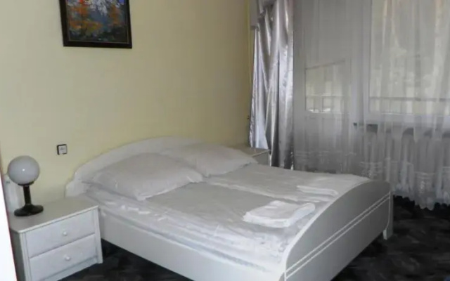 Ośrodek Szkoleniowo Wypoczynkowy AFOR