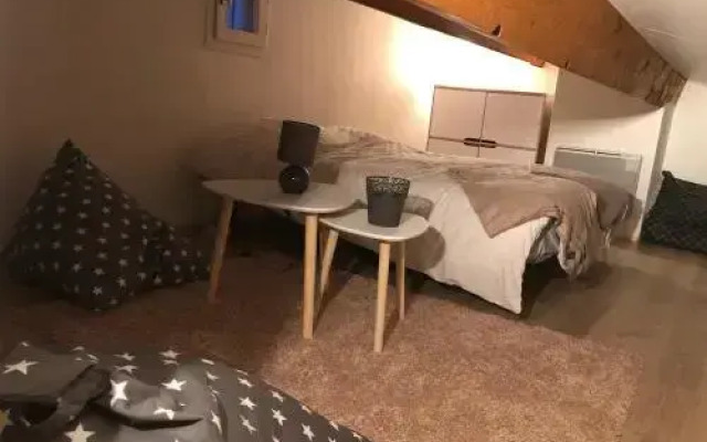 Apartment Archipel III