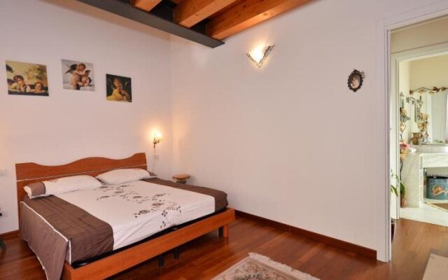 B & B Corte Barbieri