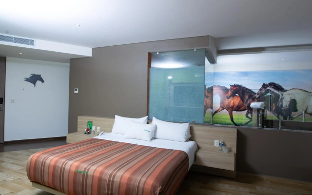 Xcoco Inn