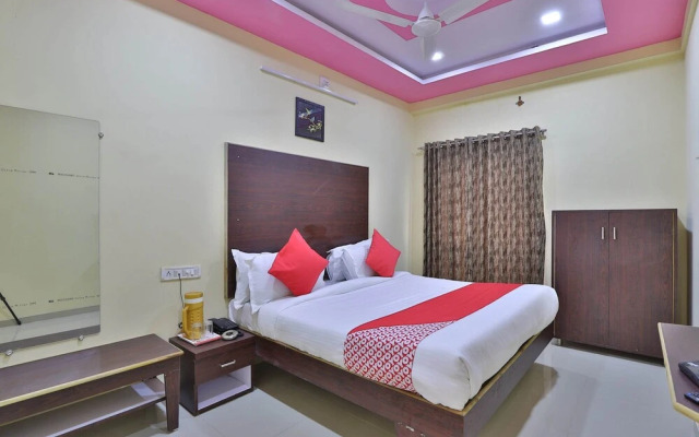 OYO 37477 D K Guest House