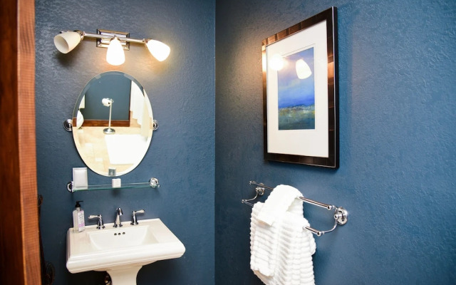 Banner Elk Winery & Villa