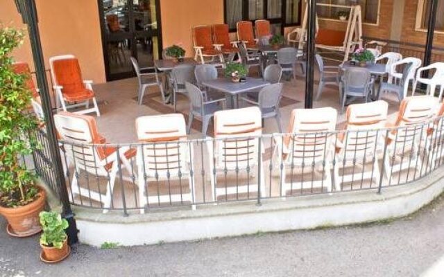 Hotel Massarelli