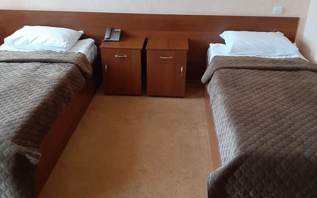 Stara Vezha Hotel