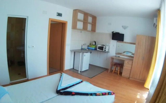 Hotel Aia Kavatsi