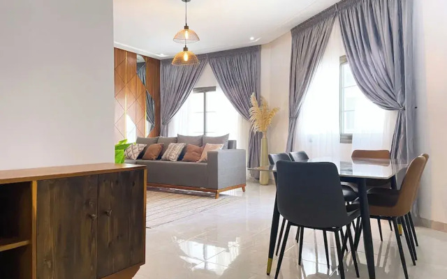 Lighthouse Signature Suites