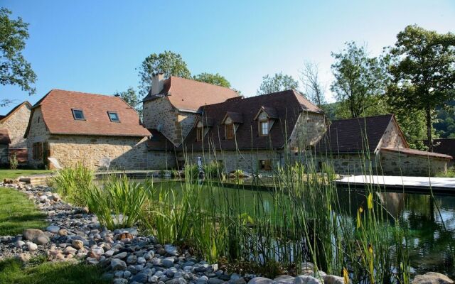 Le Hameau du Quercy