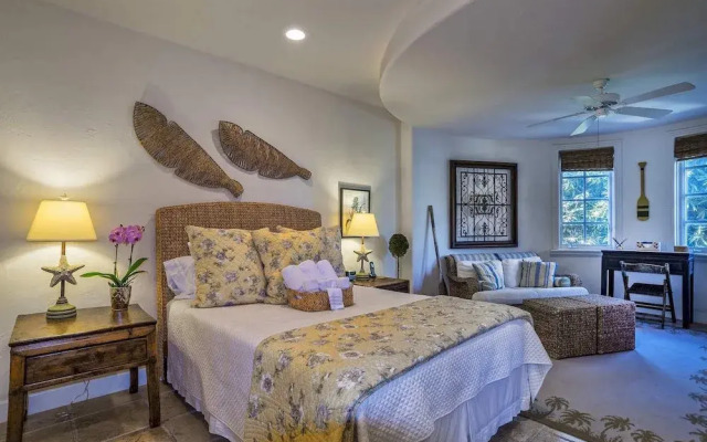 Luxurious Mykonos - Pet Friendly