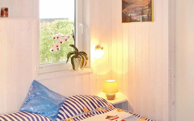 Two-Bedroom Holiday home in Grömitz 19