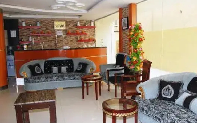 Janatna Furnished Apartments