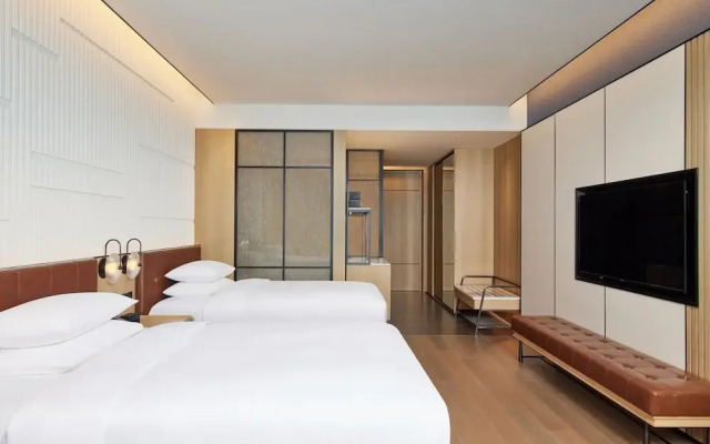 Four Points by Sheraton Xuancheng, Jingxian