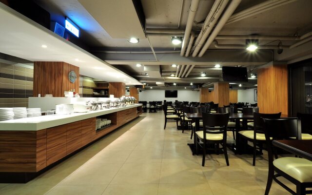 Delight Hotel