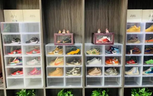 Qufu Qiandu Light Luxury Meisu