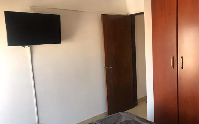 Departamento Belgrano 6