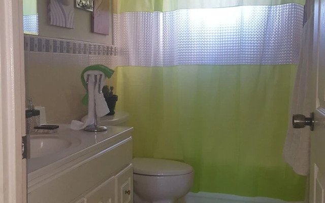 Caribe Estate Guest Apartment I