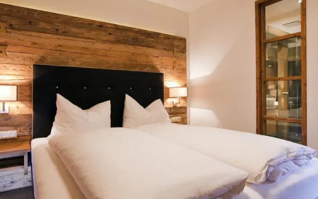 Serfaus Mountain Lodge