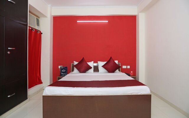 Terrene Empire By OYO Rooms