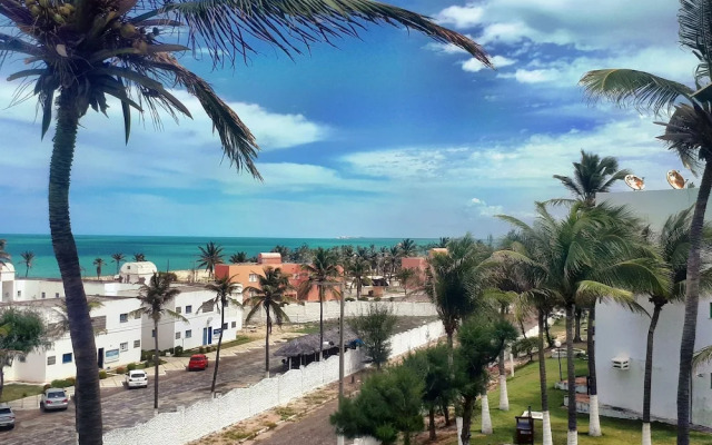 Porto Canoa Flats