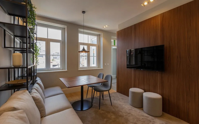 ORM - Bolhao Apartments