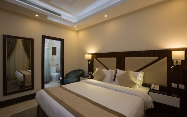 Sun Park Hotel Suites