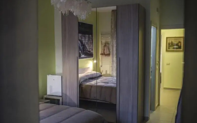 Le Fontane del Re