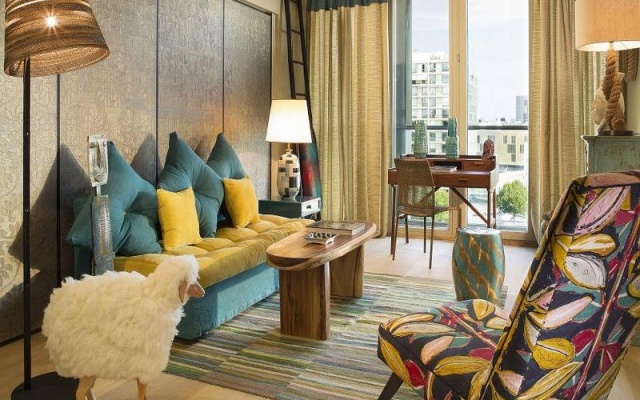 Standard Family room