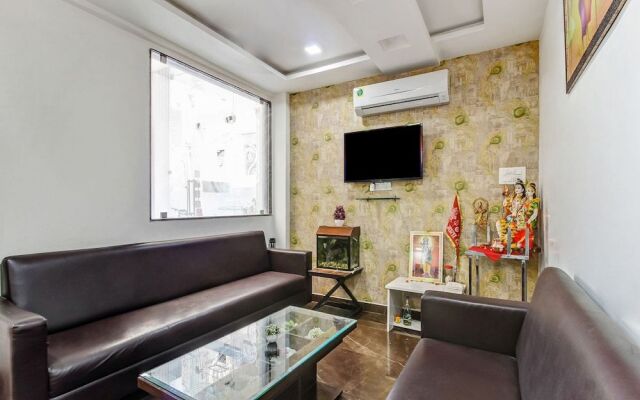 Capital O 26938 Hotel Soni Inn