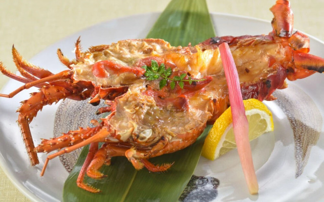 The Gran Resort Elegante Atami