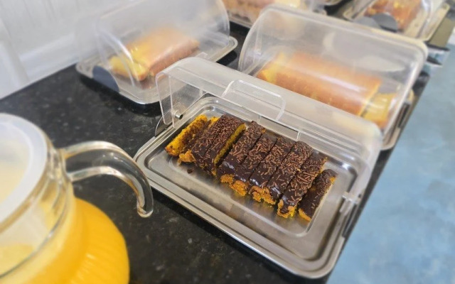 Pousada Quatro Estações