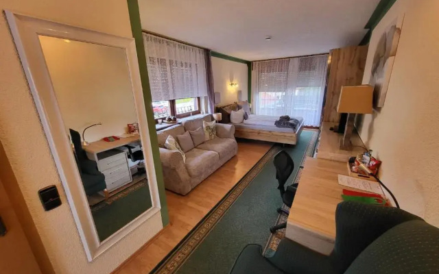 Landhotel Schönblick