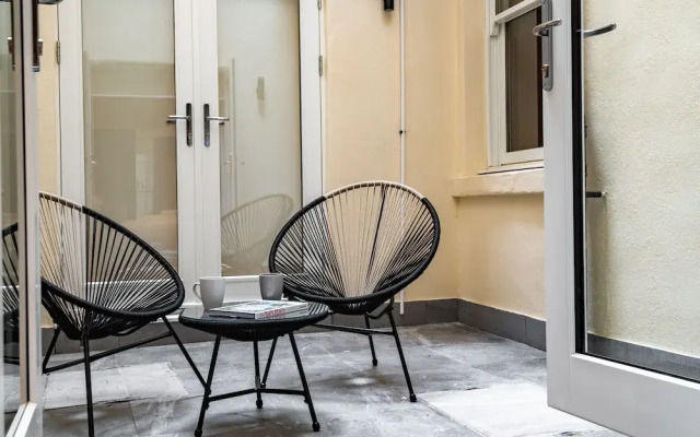 South Kensington Apartments