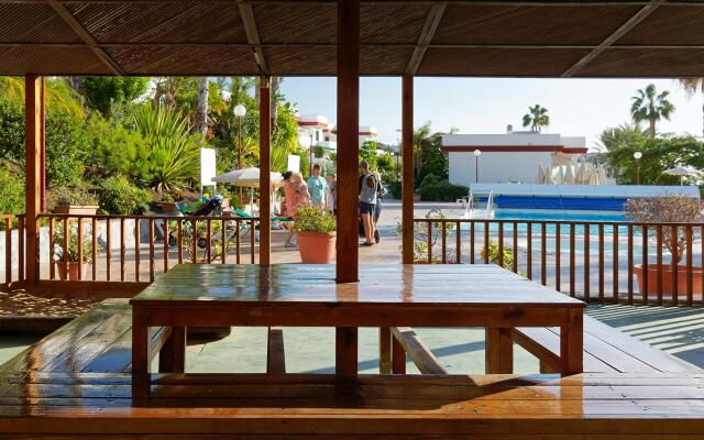 Valle Marina Apartamentos