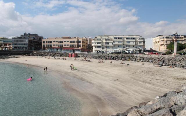 Fuerteventura - Apartamento Ciudad 2.3