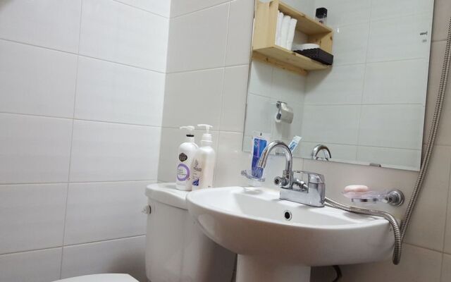 Beautiful House Hanok Stay