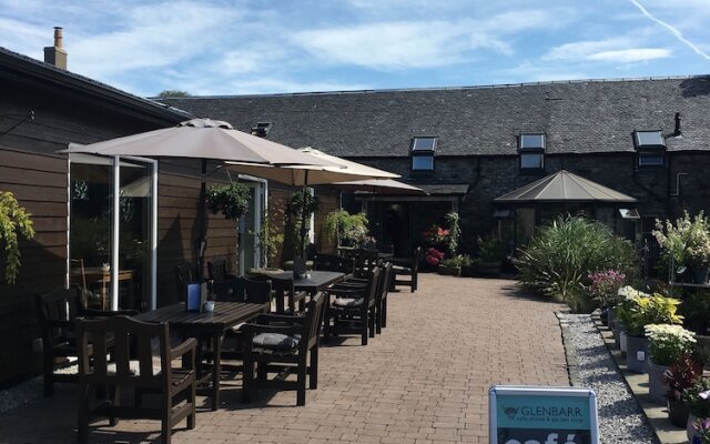 The House at Glenbarr