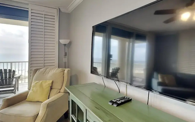 The Beach Club - Doral #701 by Southern Vacation Rentals