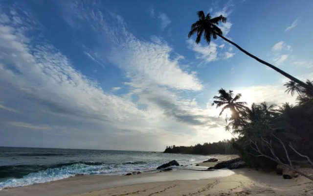 Suduwella House in Tangalle