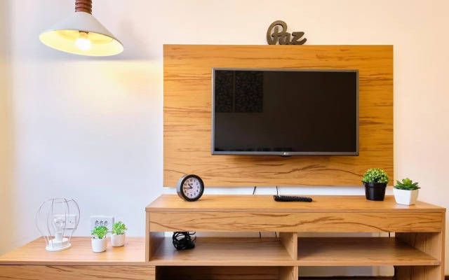 Bh30: Praia Grande Em Frente Ao Mar