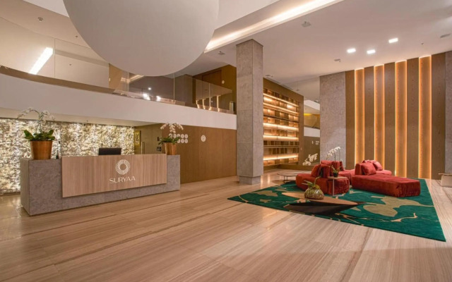 Suryaa Hotel Pinhais, Curio Collection by Hilton