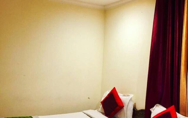 Hotel Sehrawat Inn
