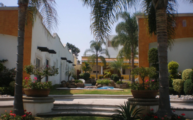 HC Hotel Canarios Resort & Spa