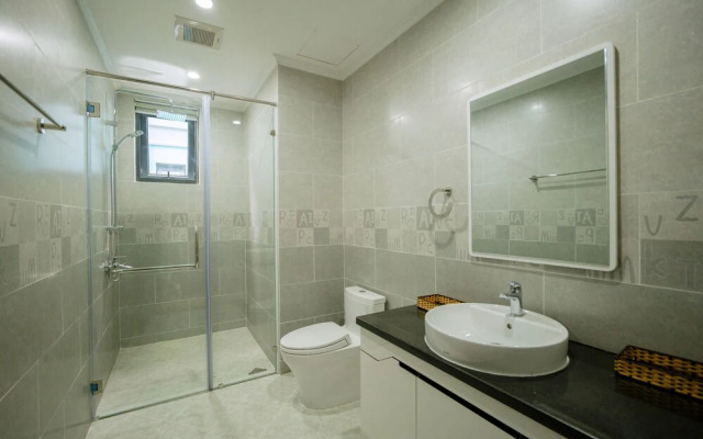 Sun Viet Phu Quoc Hotel